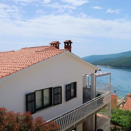 Apartment Katarina - Rac172 By Interhome Rabac Exteriör bild