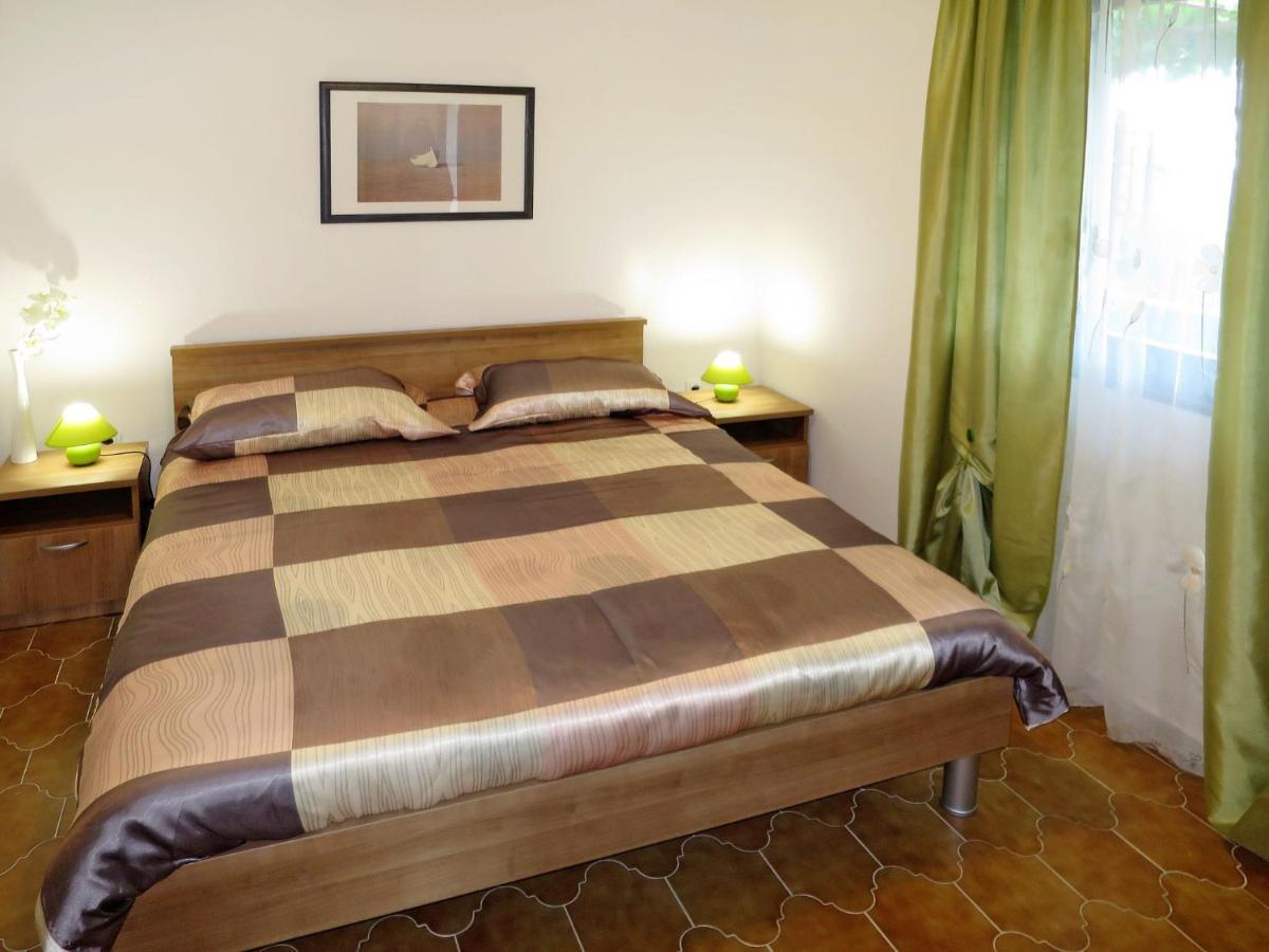 Apartment Katarina - Rac172 By Interhome Rabac Exteriör bild