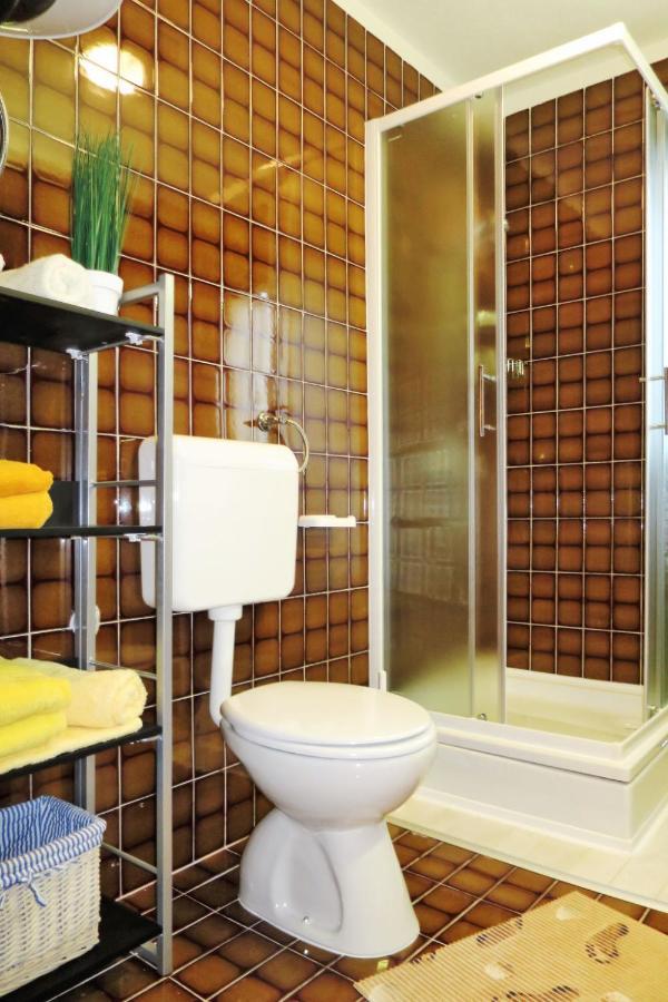 Apartment Katarina - Rac172 By Interhome Rabac Exteriör bild