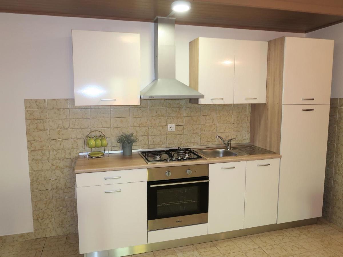 Apartment Katarina - Rac172 By Interhome Rabac Exteriör bild
