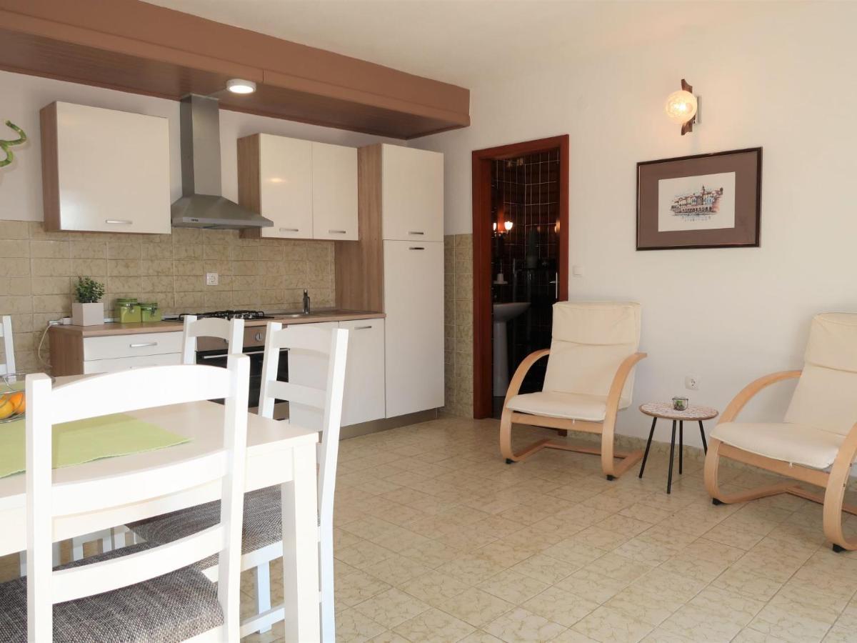 Apartment Katarina - Rac172 By Interhome Rabac Exteriör bild