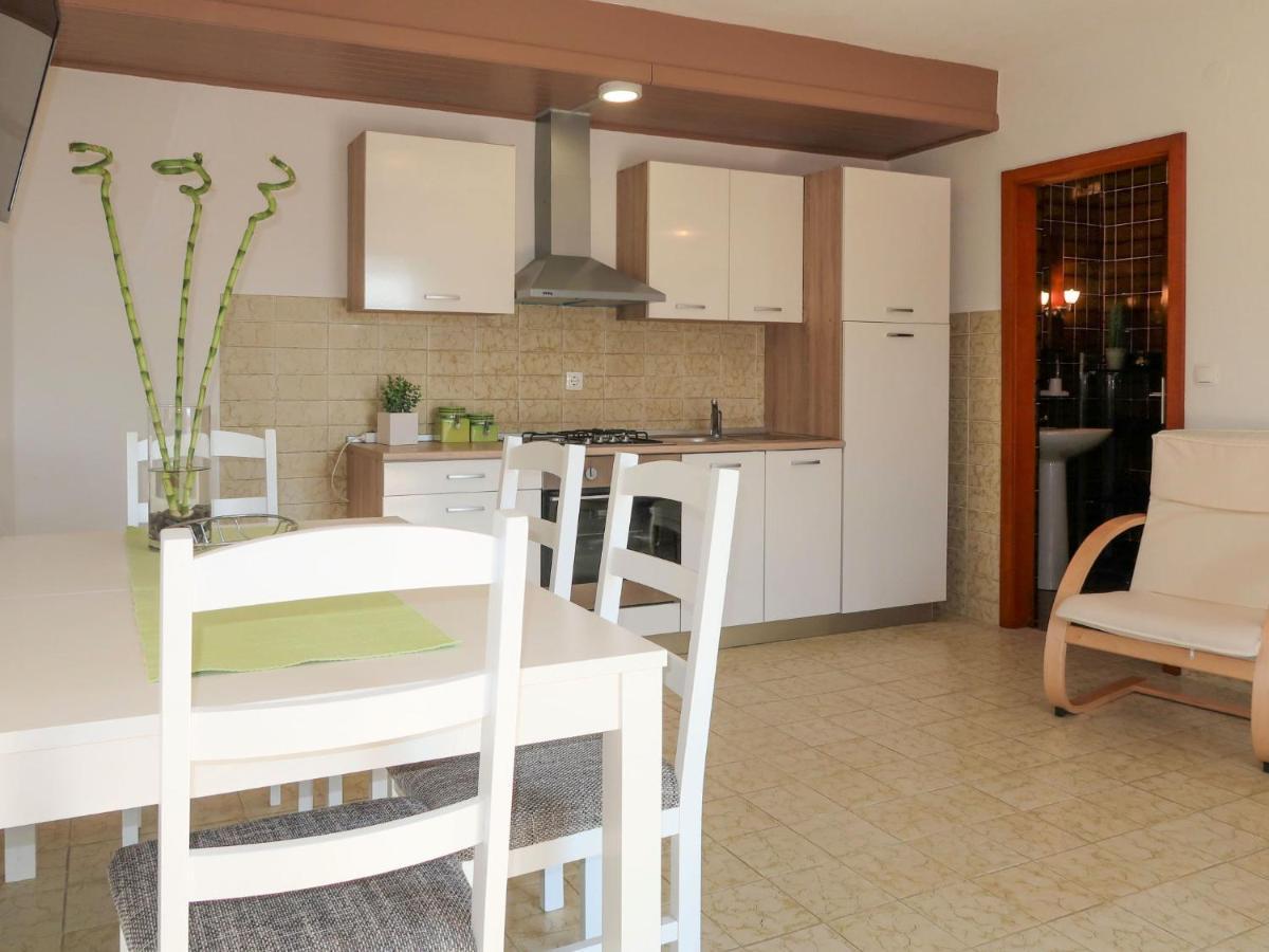 Apartment Katarina - Rac172 By Interhome Rabac Exteriör bild