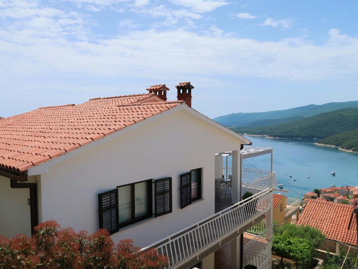Apartment Katarina - Rac172 By Interhome Rabac Exteriör bild